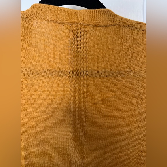 GAP | Soft Knit Long Sleeve Cardigan - Picture 4 of 5